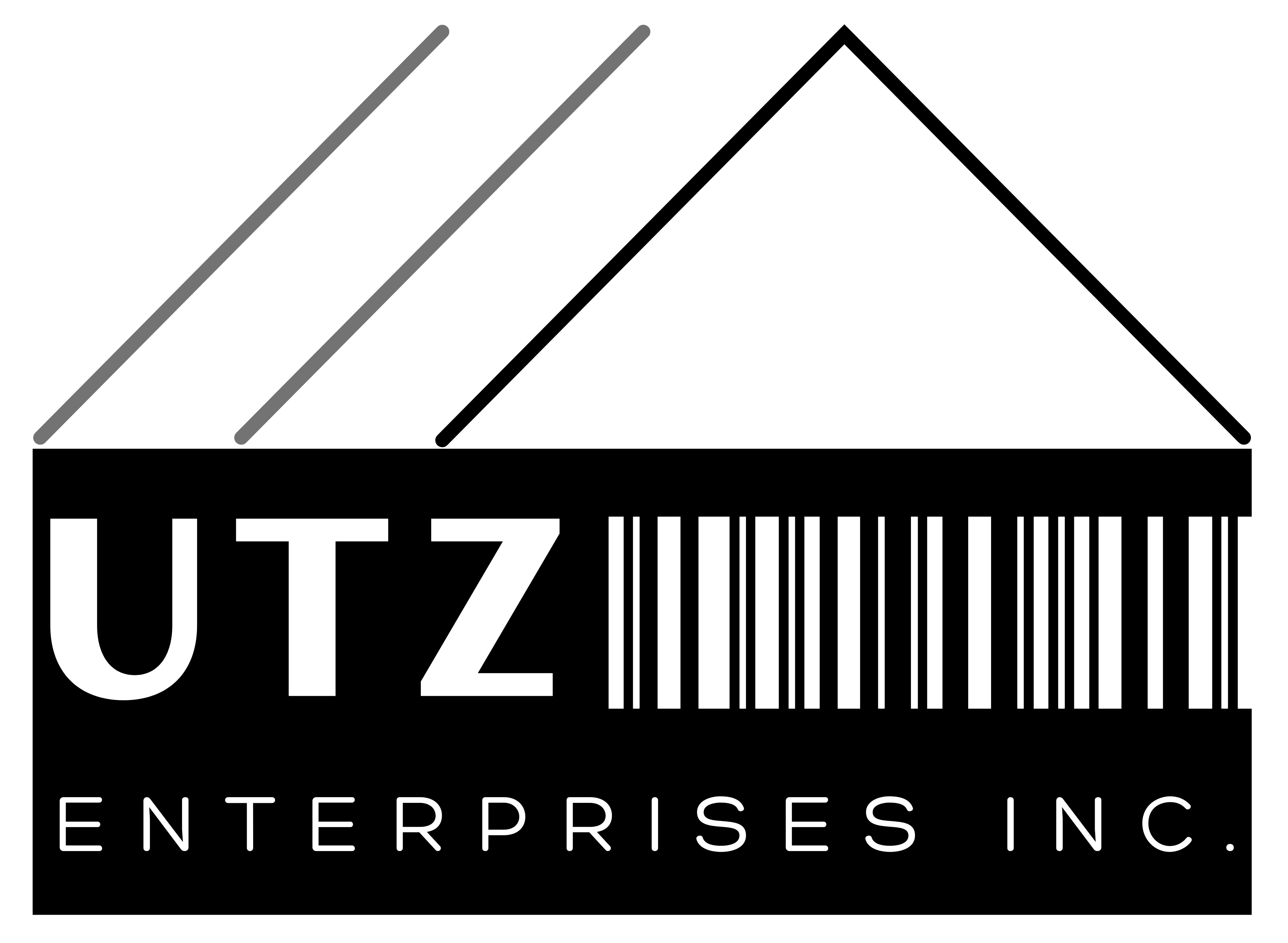 Utz Enterprises Logo